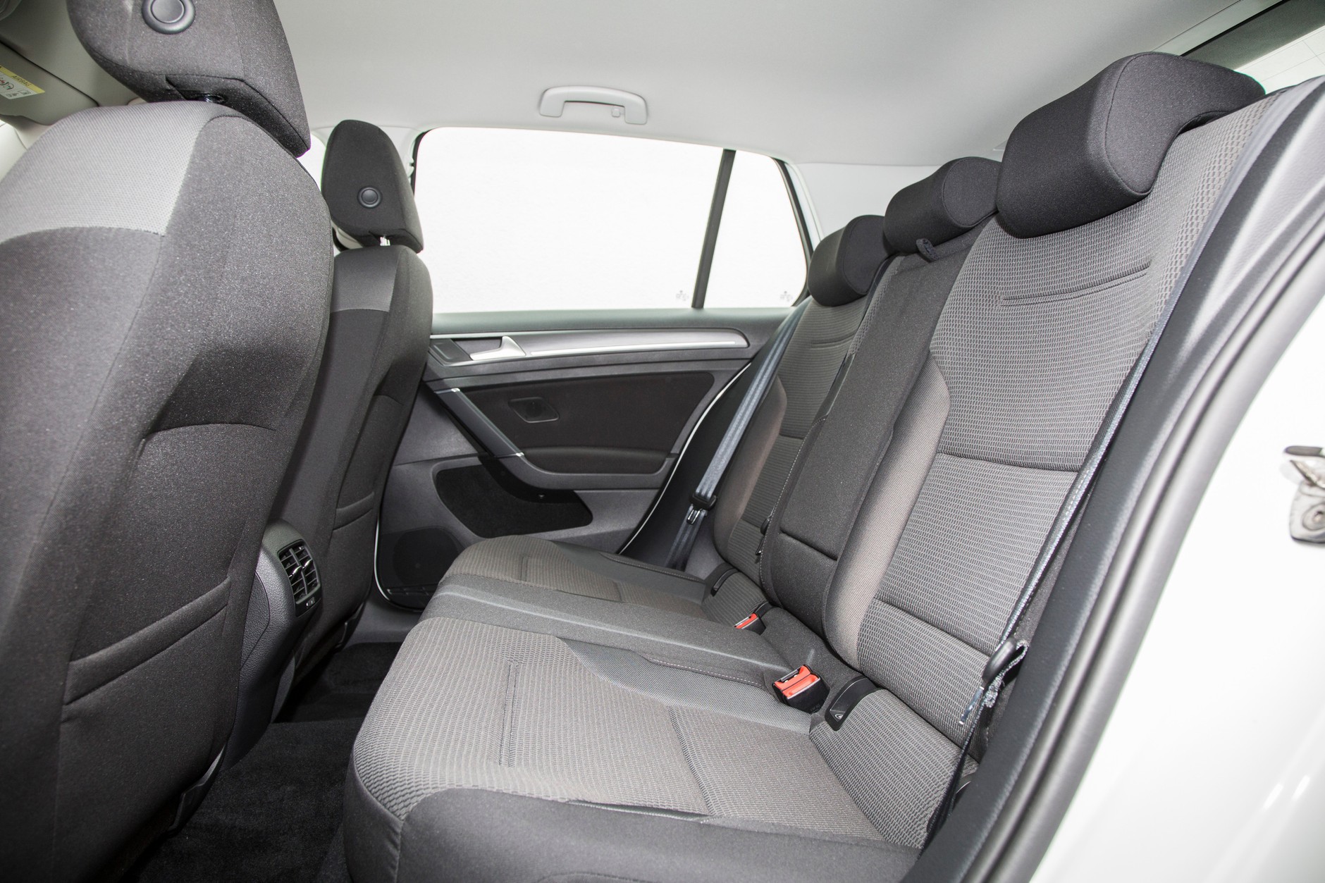 Volkswagen e-Golf