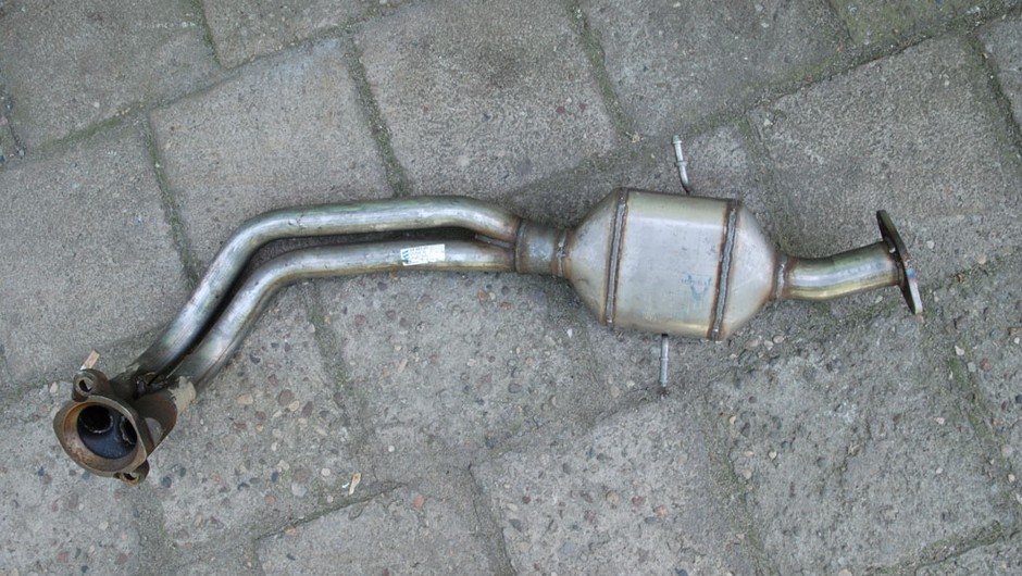 Katalizator