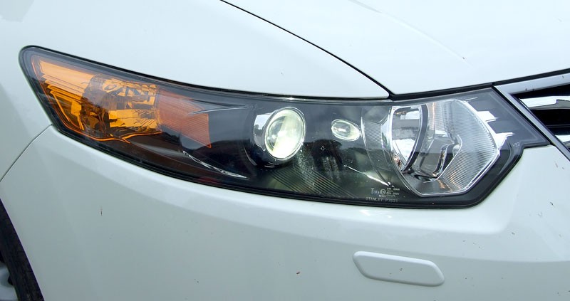 Honda: nowy Accord - dynamiczny i nowoczesny