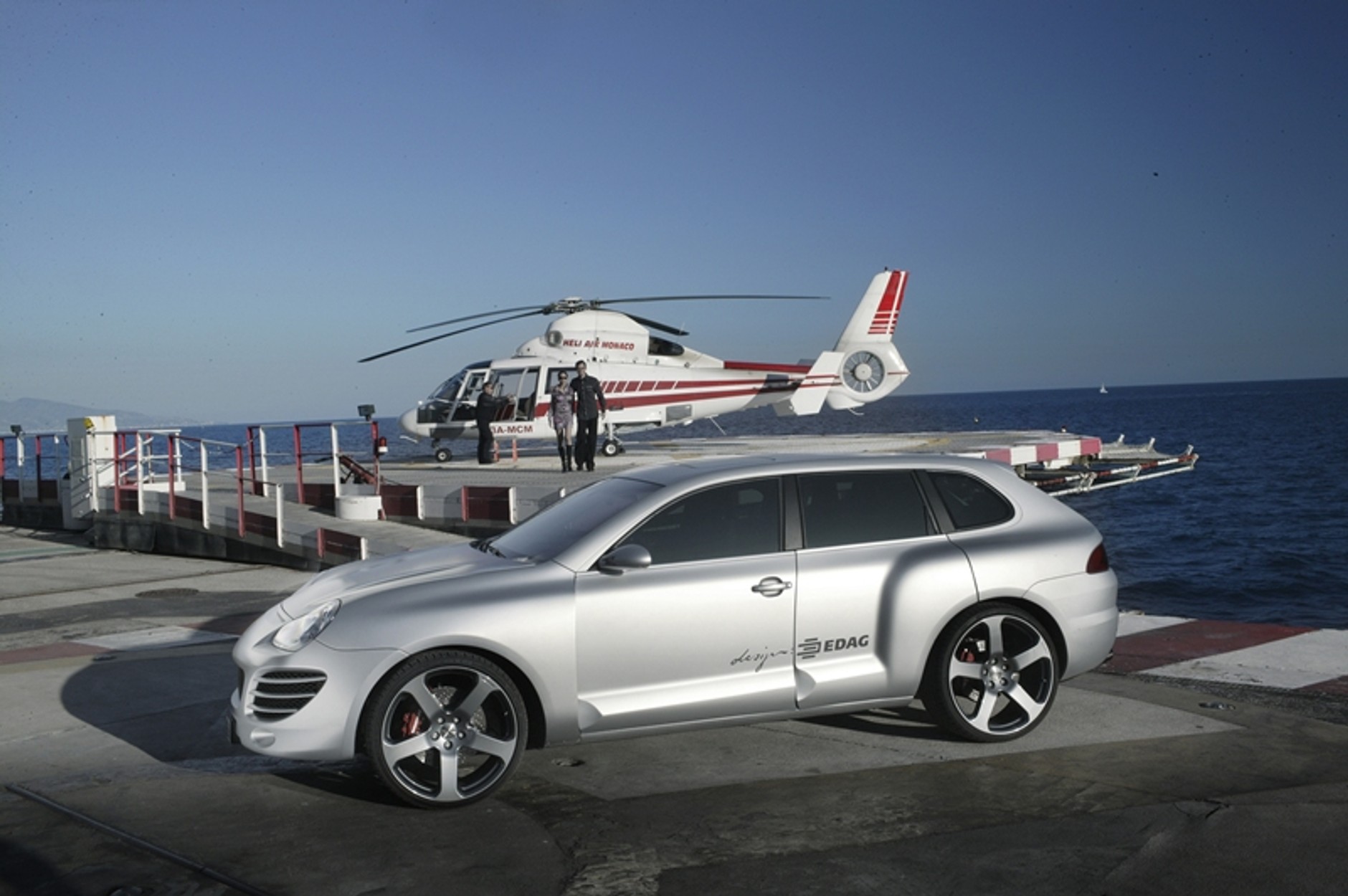 Rinspeed – cała kolekcja odjechanych prototypów