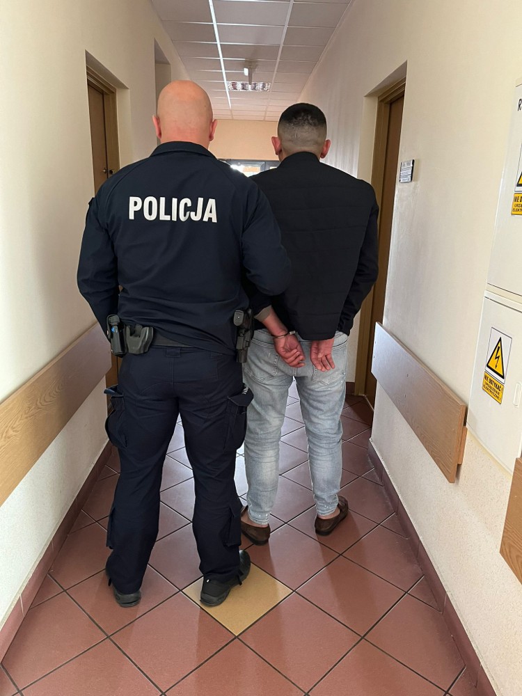 Źródło: pruszkow.policja.gov.pl/policja.pl