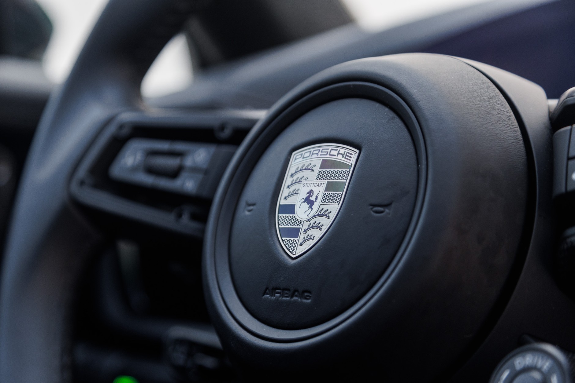 2024 Porsche Panamera