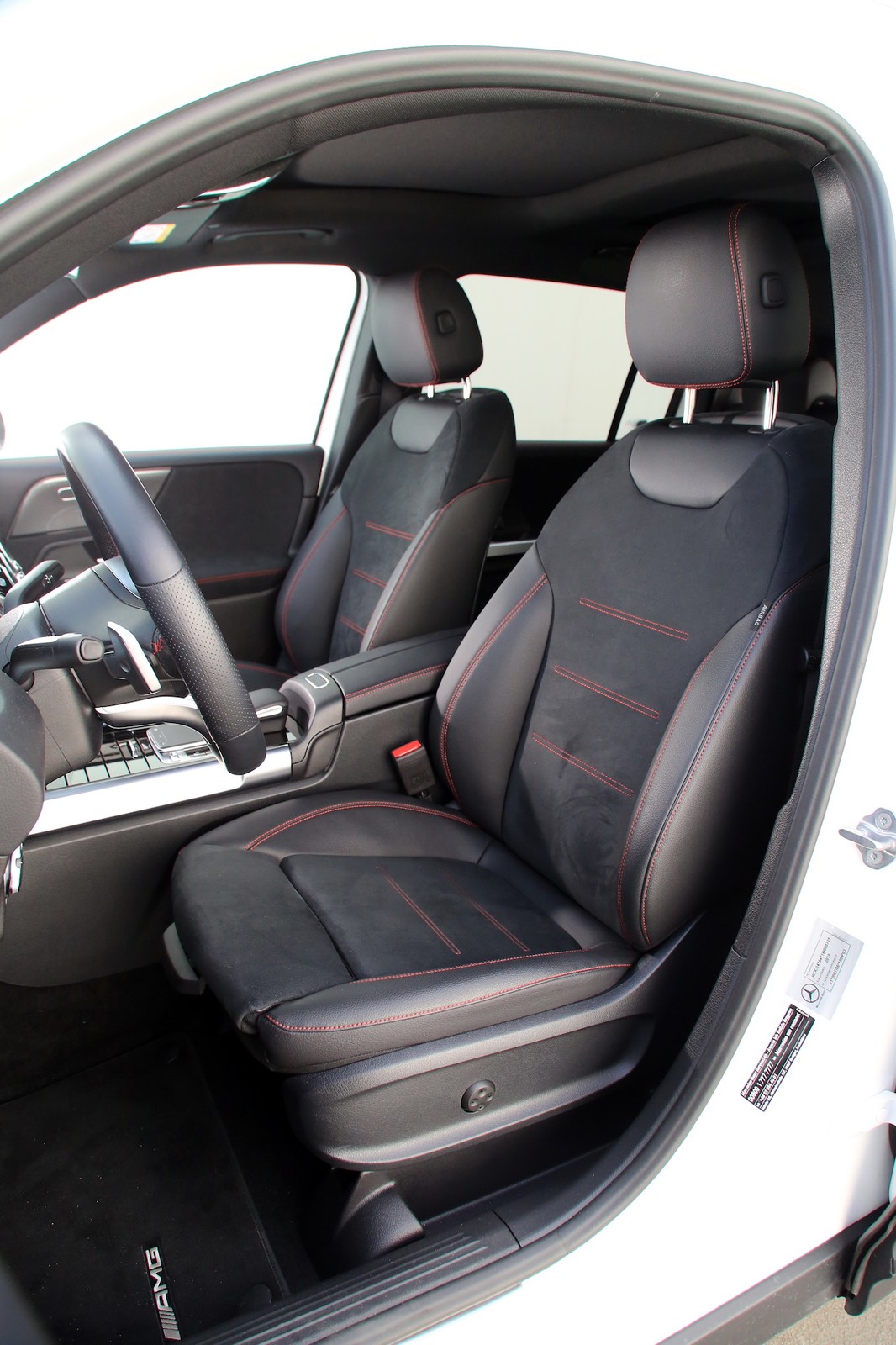 Mercedes GLB 250 4Matic