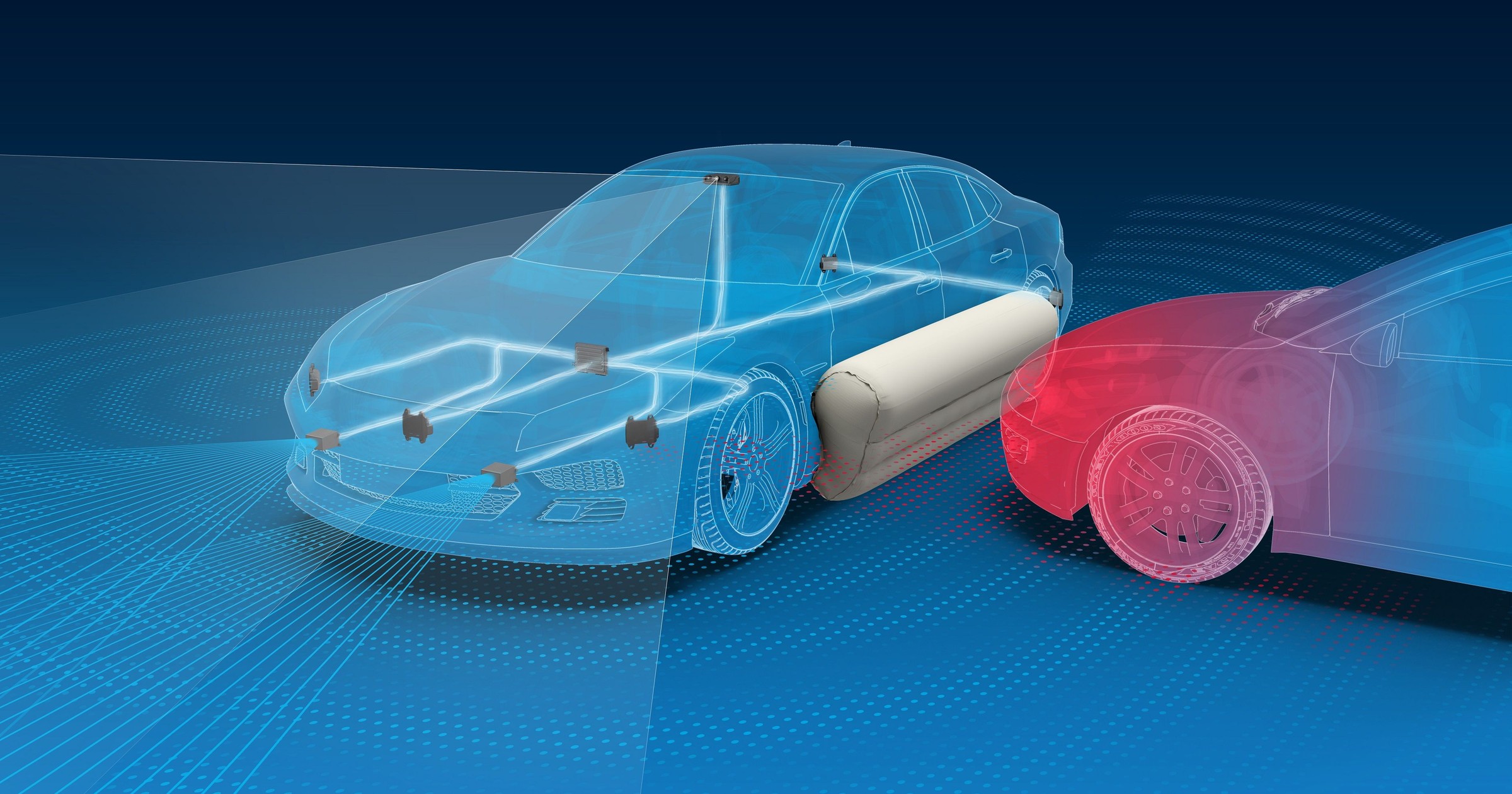 ZF Airbag 2018