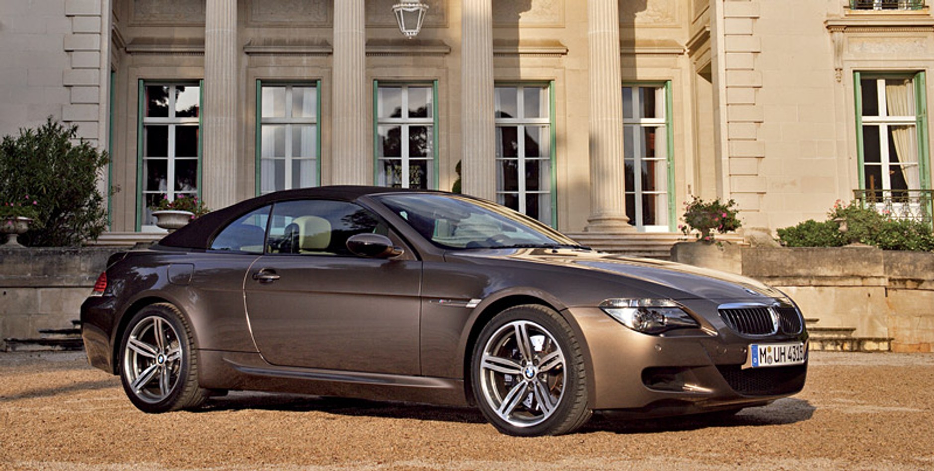 300 tysięcy BMW M w 30 lat