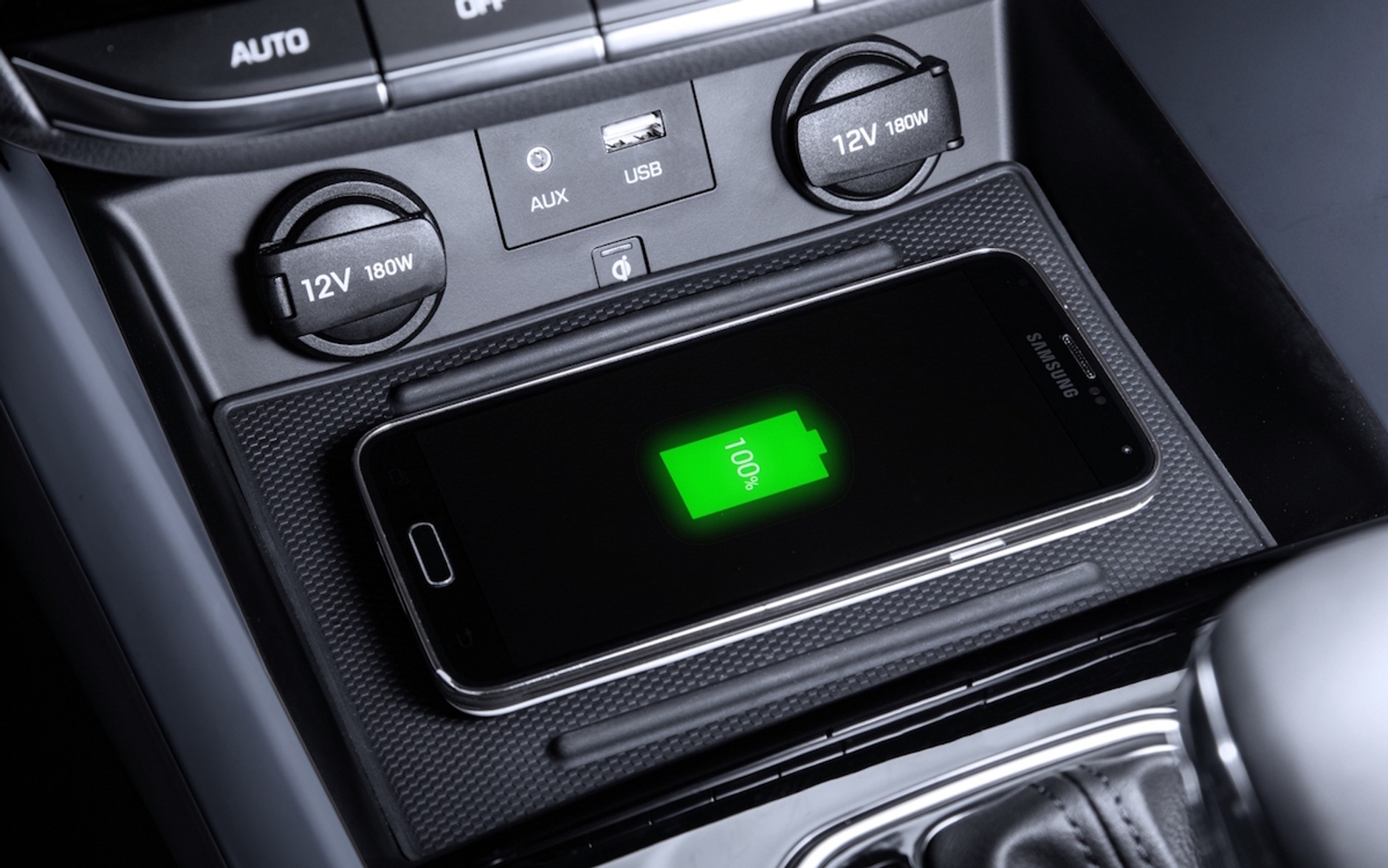 Hyundai Ioniq Hybrid