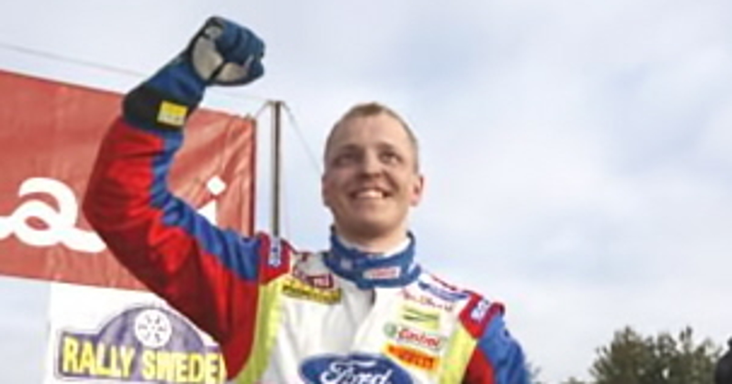 Rajd Meksyku 2010: Ford z nadziejami na sukces - jubileusz Hirvonena, Focus WRC najpopularniejszy na liście