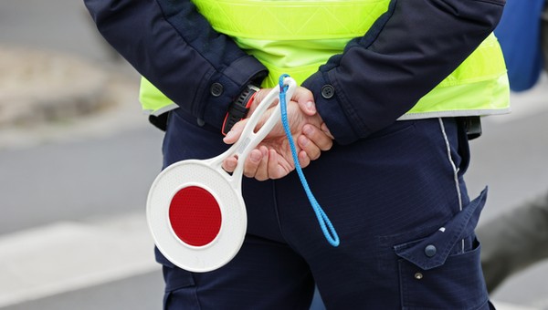 Ten Fiat Ducato nie miał przeglądu od 12 lat. Mandat był, choć mógłby być wyższy