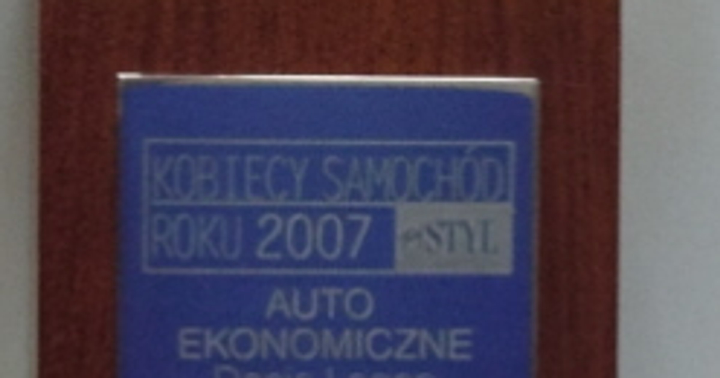 Dacia: Logan MCV samochodem dla pań