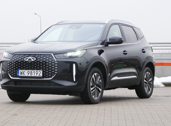Chery Tiggo 4: miało być tanio, jest tanio. Miało być dobrze, jest...
