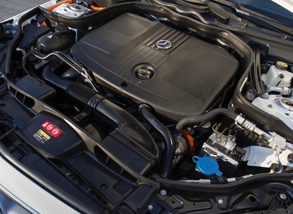 Dieselgate Mercedesa: nie ma żadnej afery?