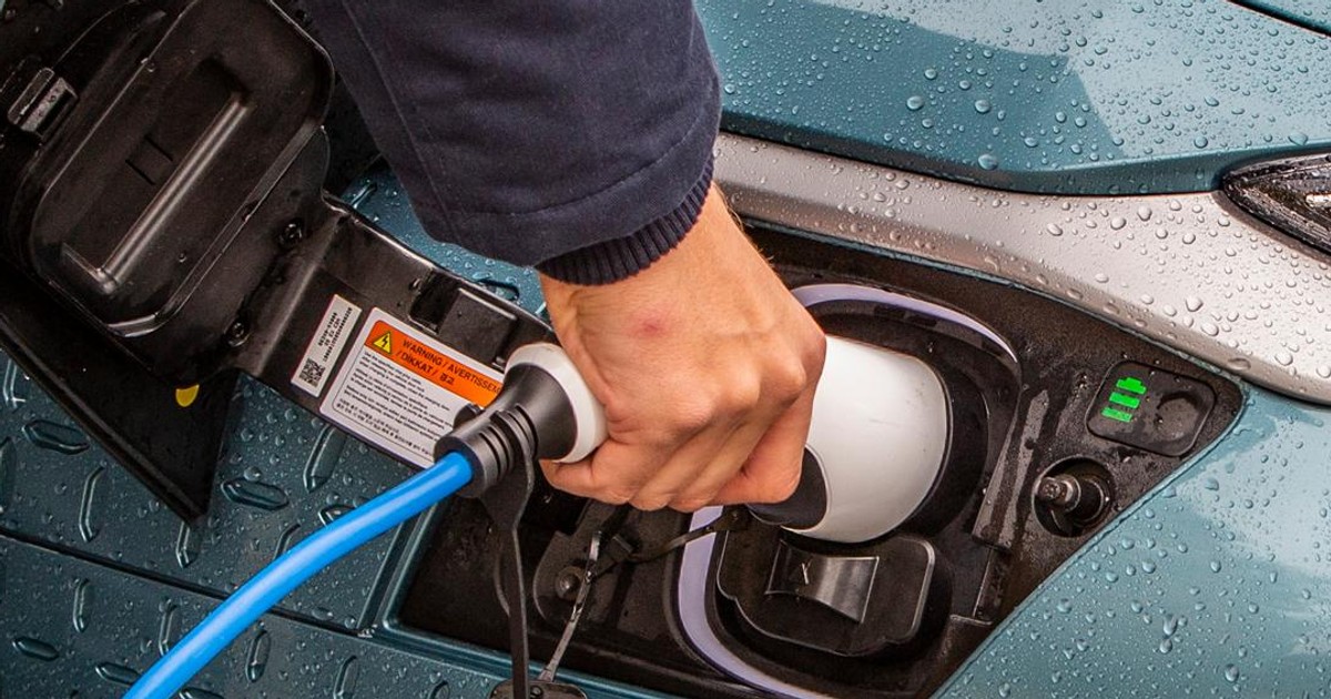Ile prądu zużywają auta elektryczne?
