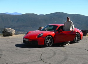 Po ten wariant Porsche 911 ustawiają się kolejki. Wiem, na czym polega jego magia
