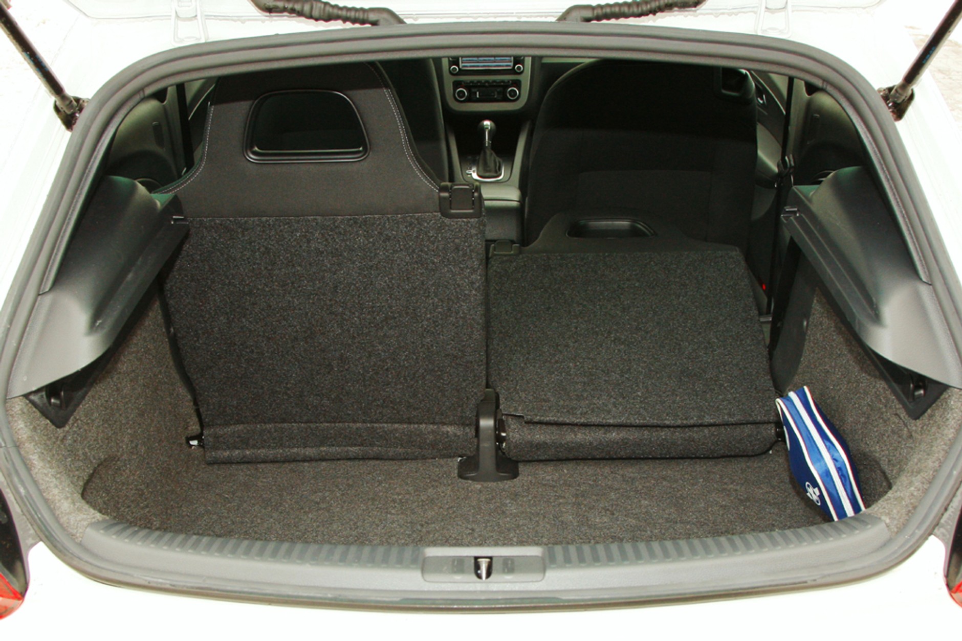 Volkswagen Scirocco 2.0 TSI R-line: R dla początkujących