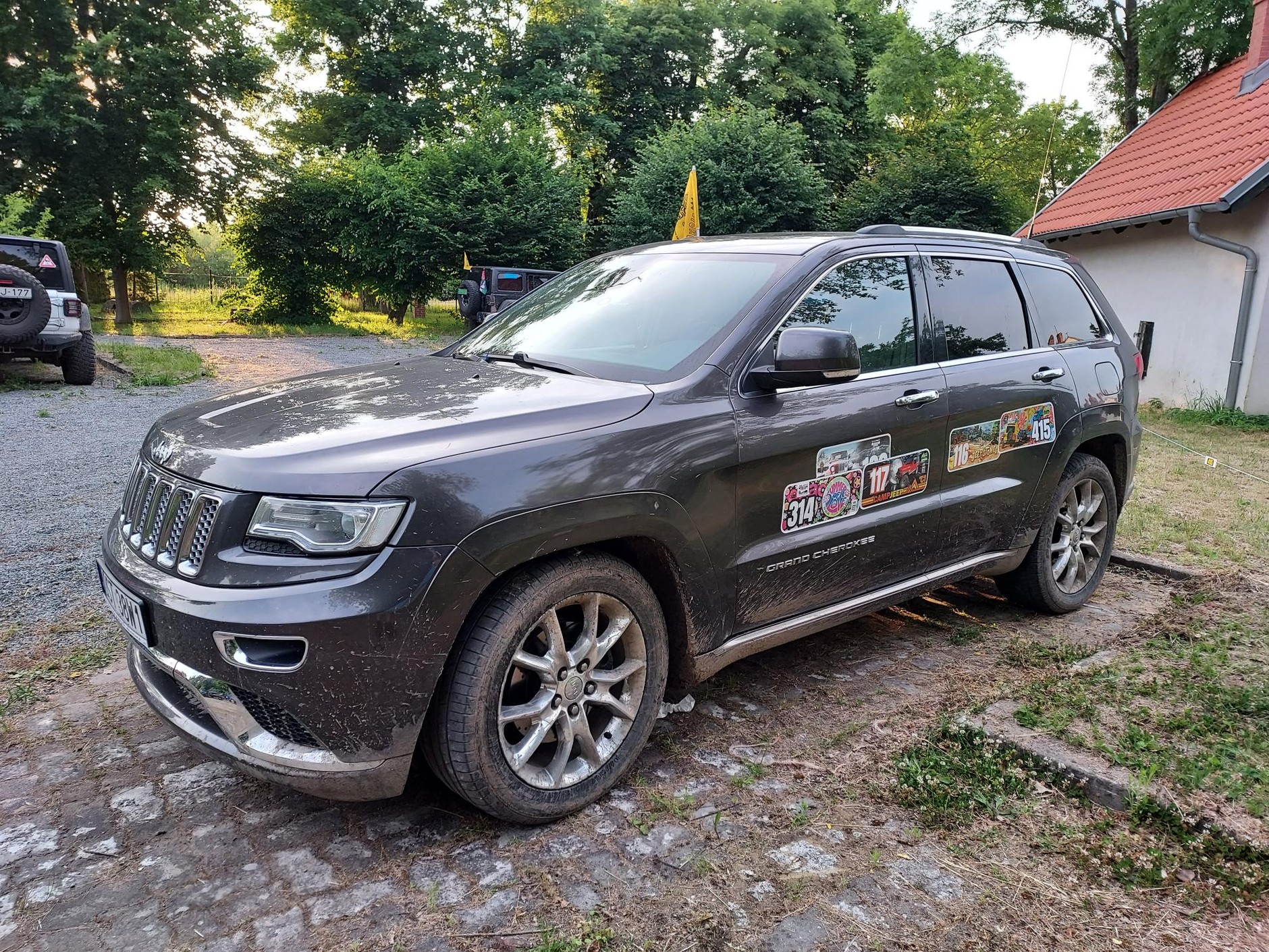 Jeep Camp 2023