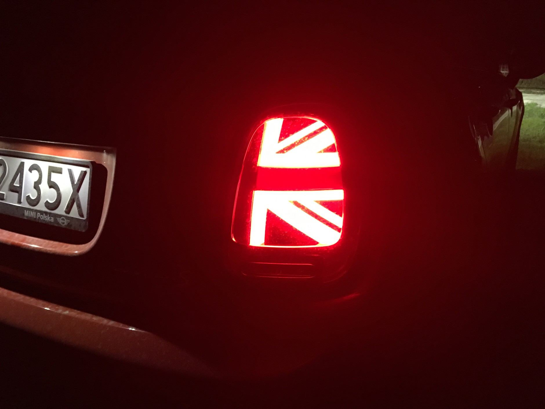 Mini Cooper S po faceliftingu