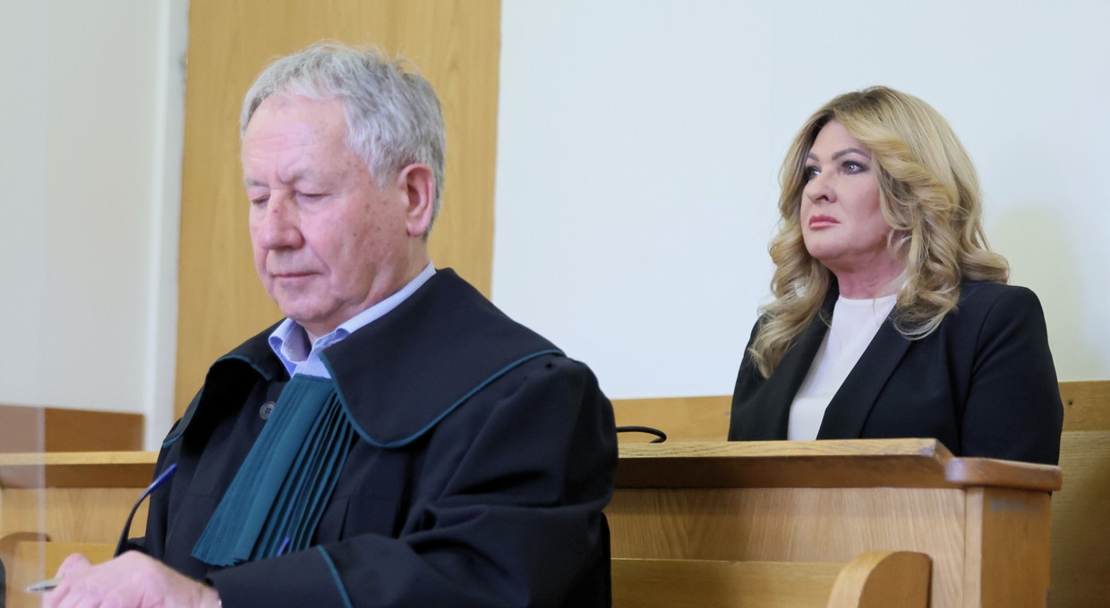 Kozidrak to tylko wierzchołek góry. Pijanych kierowców jest masa