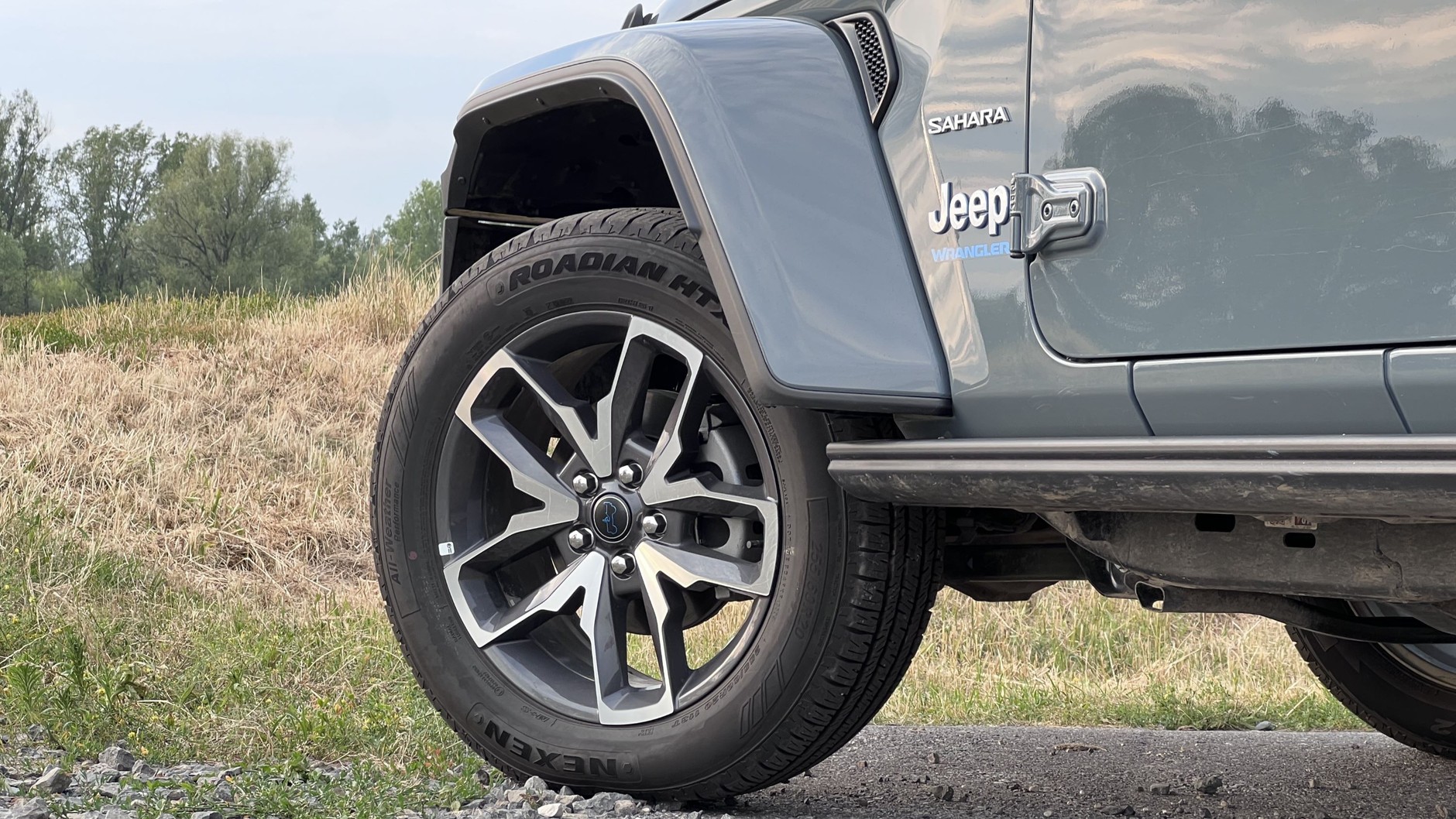 Jeep Wrangler (4. generacja)