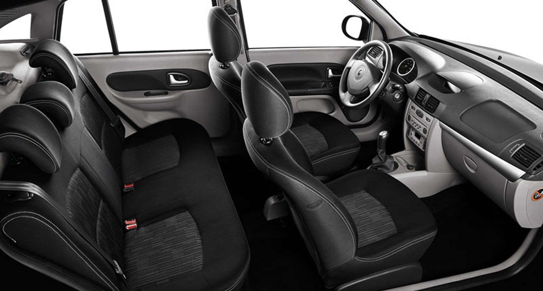 Renault Thalia: pierwsze wrażenia z jazdy