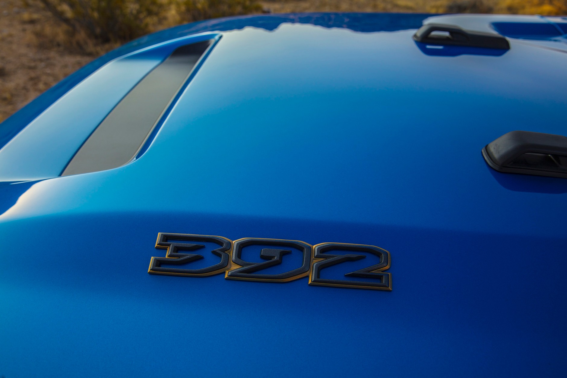 Jeep Wrangler Rubicon V8