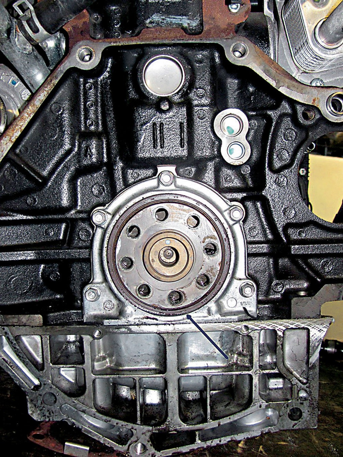 Test długodystansowy Opla Meriva 1.7 CDTI - Wyrazisty mały van