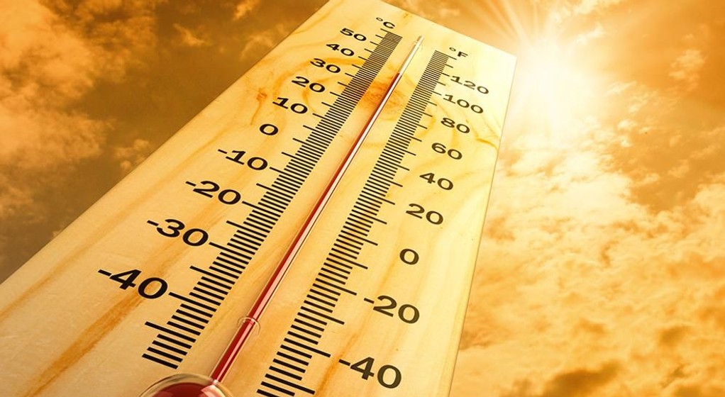 Upał powinien skłonić każdego kierowcę do stosowania zasady 5 minut