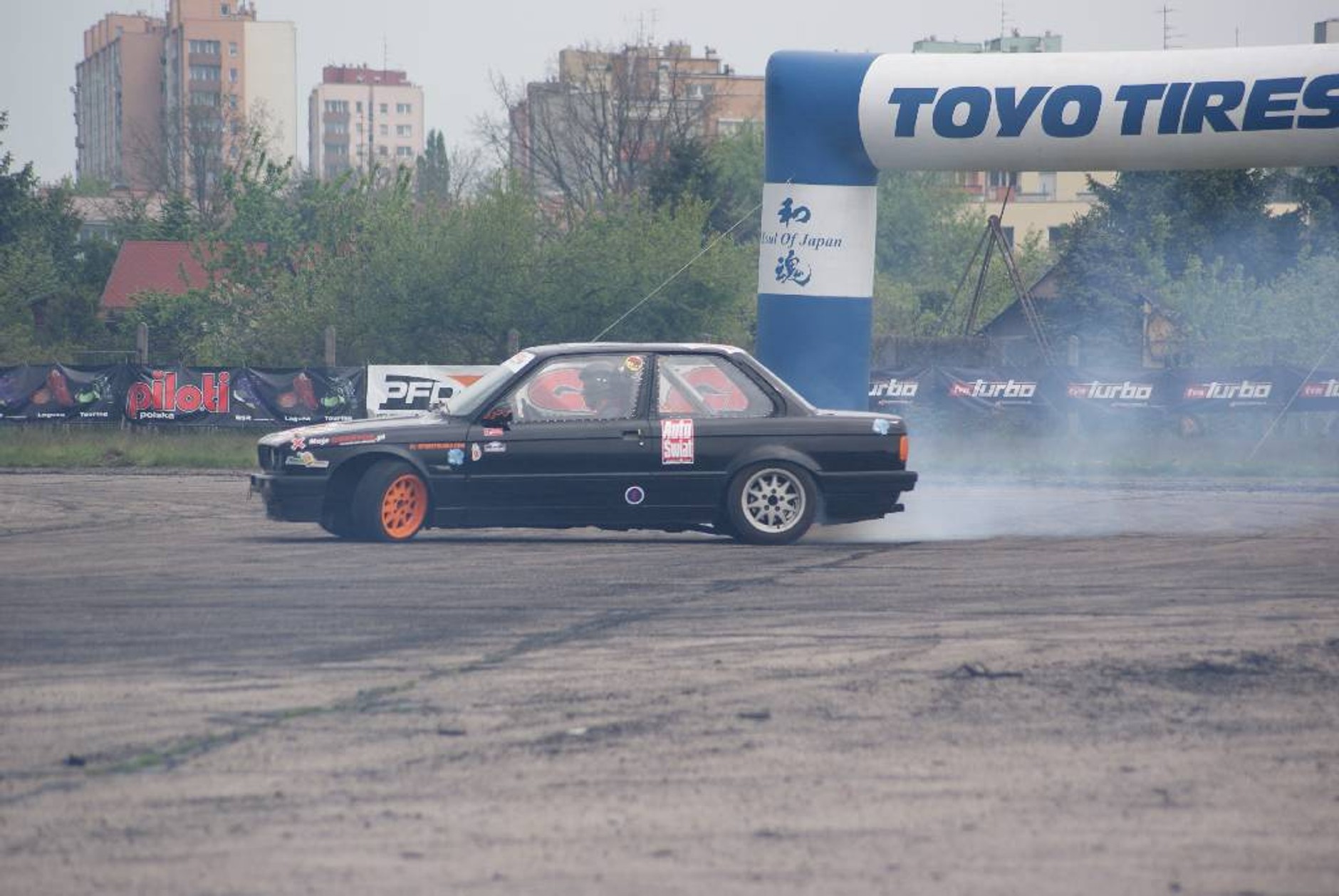 Men`s Day 2010: spełnienie męskich pasji i marzeń