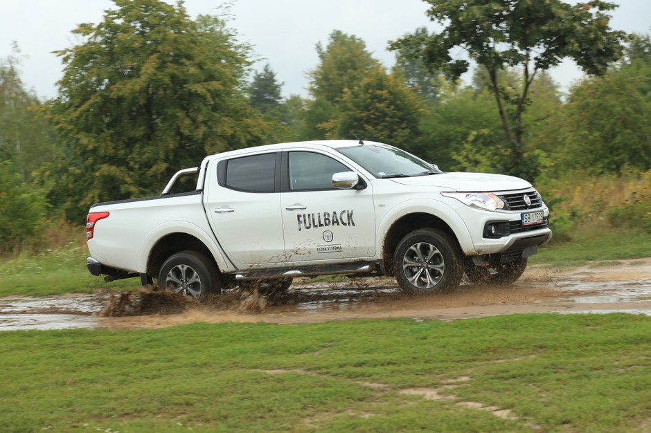 Fiat Fullback
