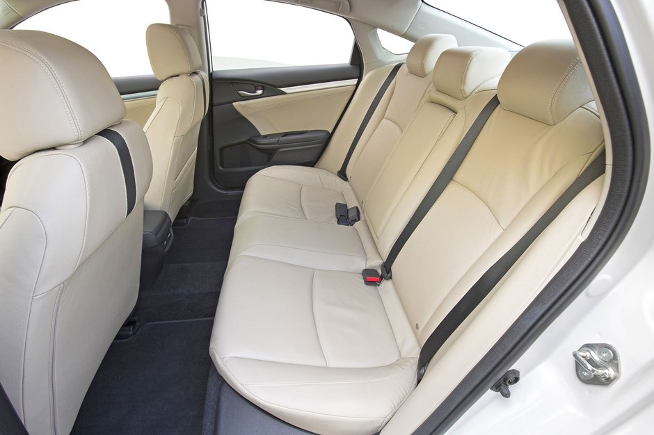 Nowa Honda Civic w Europie za 2 lata