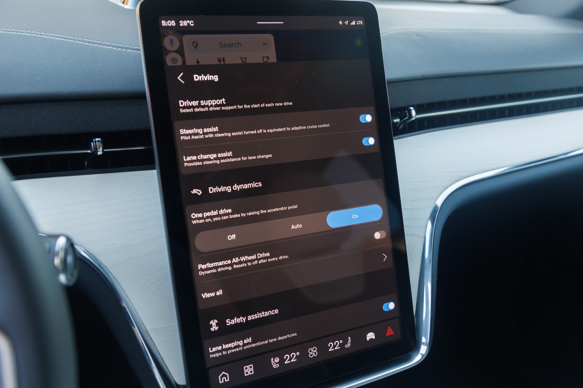 Volvo EX90