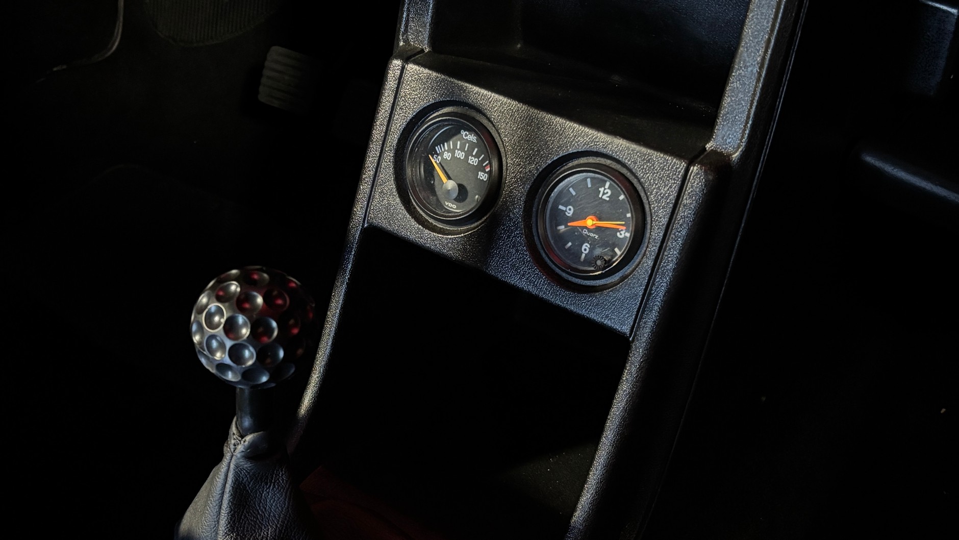 Volkswagen Golf GTI I