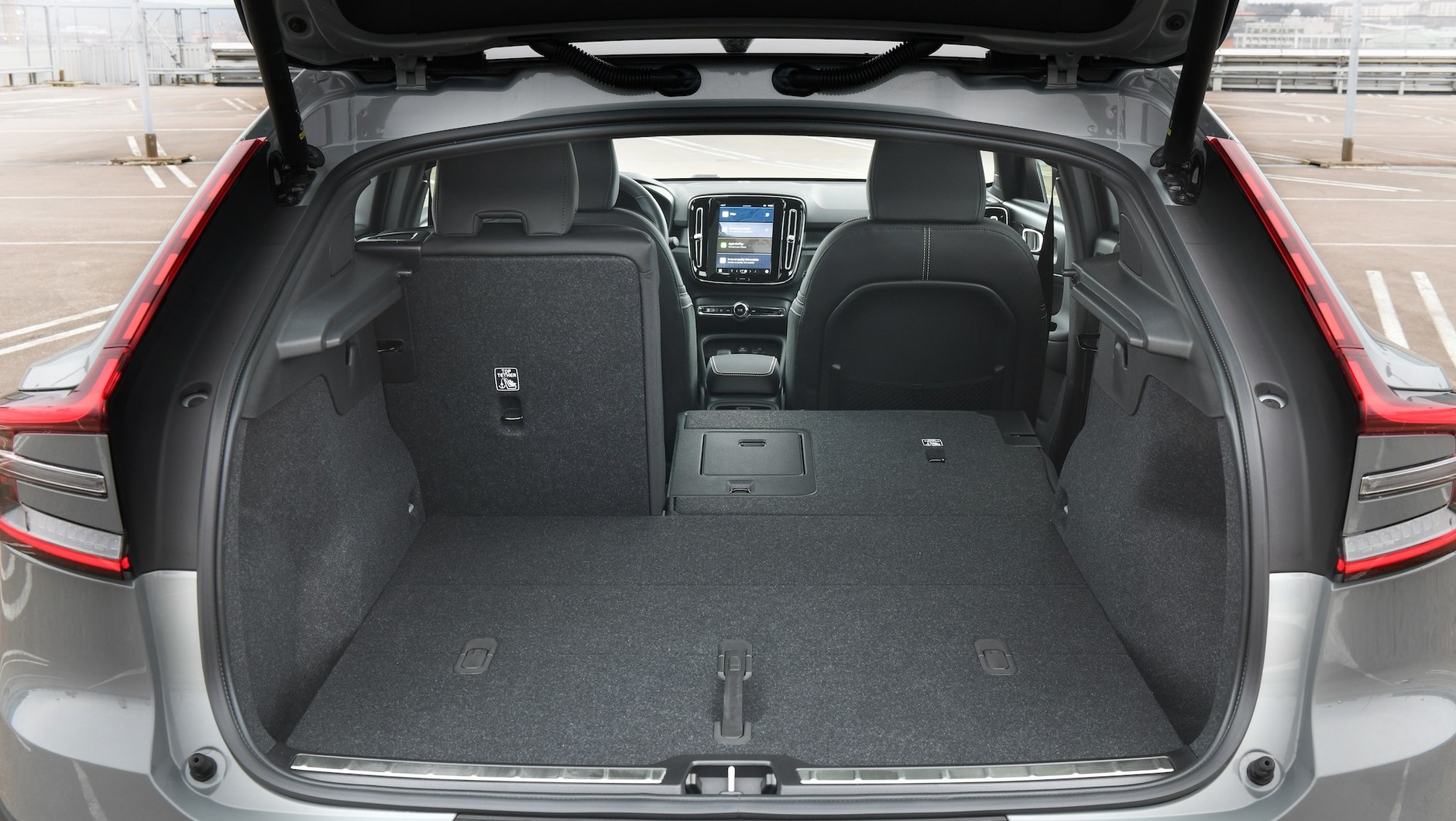 Volvo C40