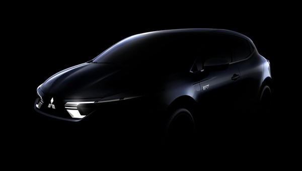 Mitsubishi zapowiedziało wielki powrót Colta