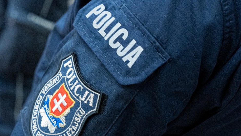 Pijany kierowca zatrzymany przez policjanta po służbie w Nowej Sarzynie