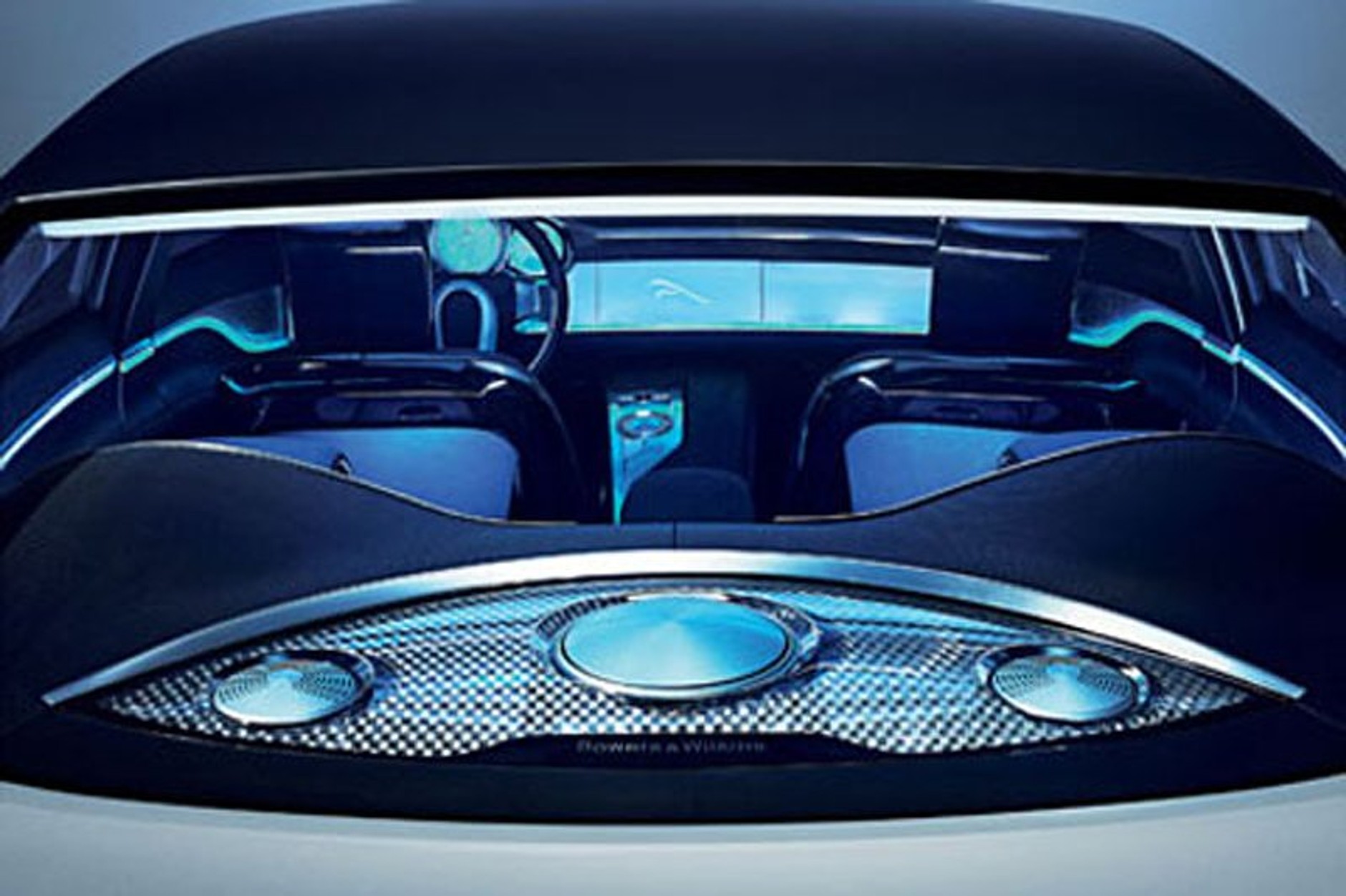 Jaguar C-XF pojawi się w Detroit