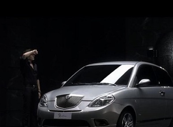 Lancia sponsorem Festiwalu Filmowego w Turynie