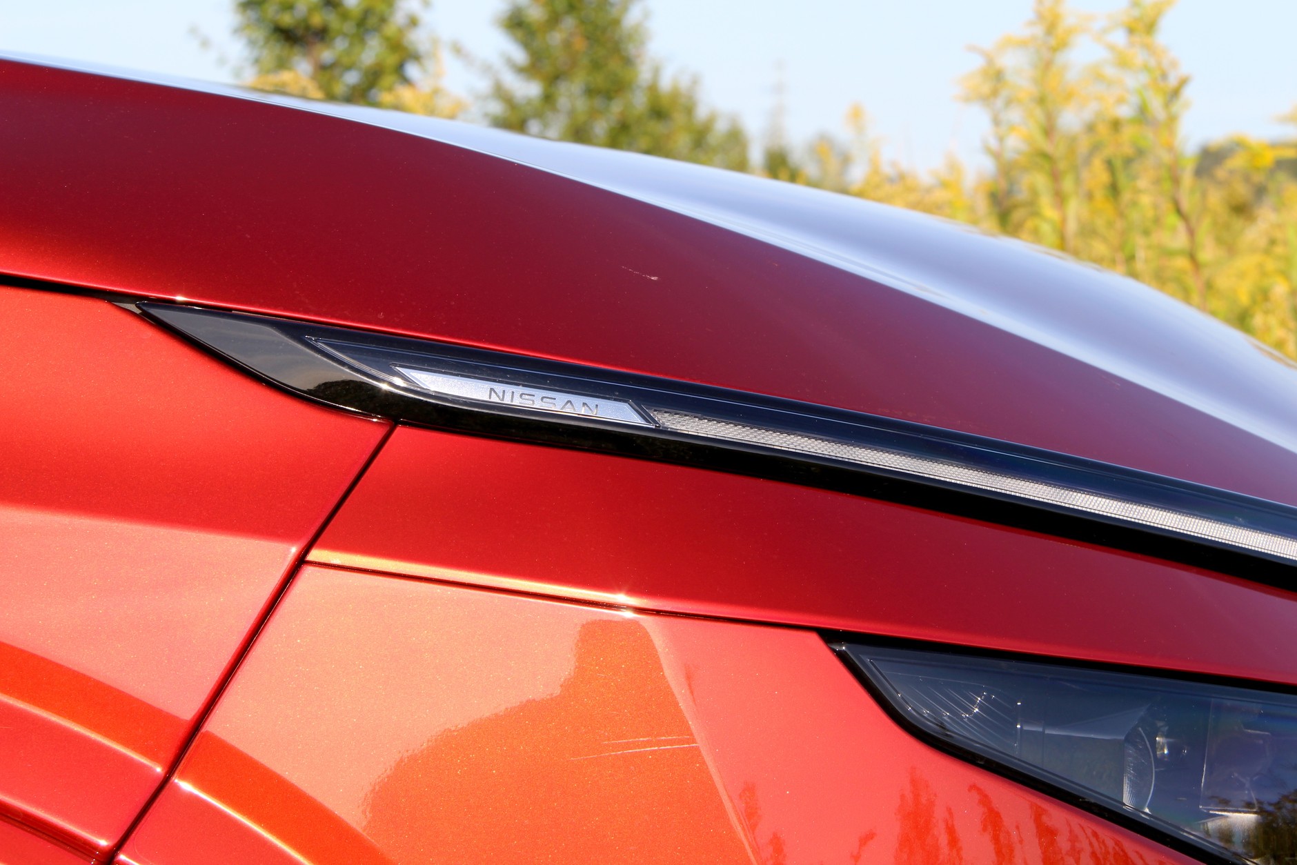 Nissan Qashqai e-Power N-Design