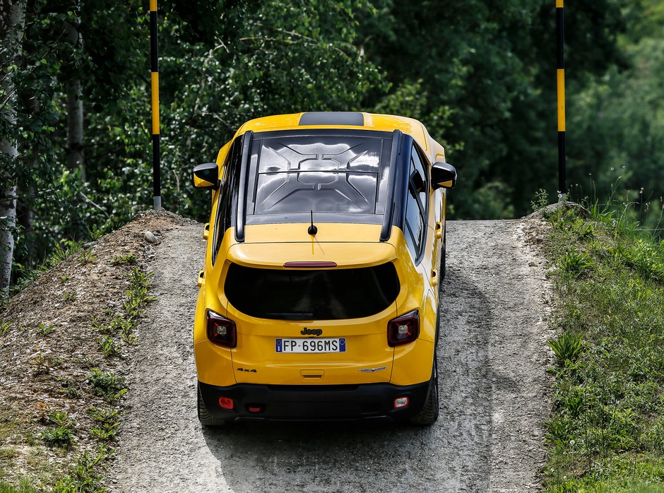 Jeep