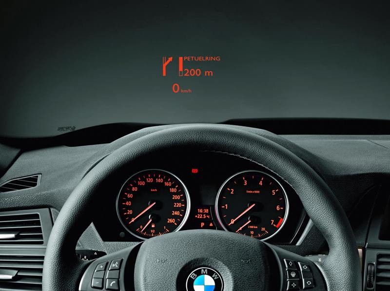 Nowe BMW X5: oficjalne zdjęcia i kompletne informacje