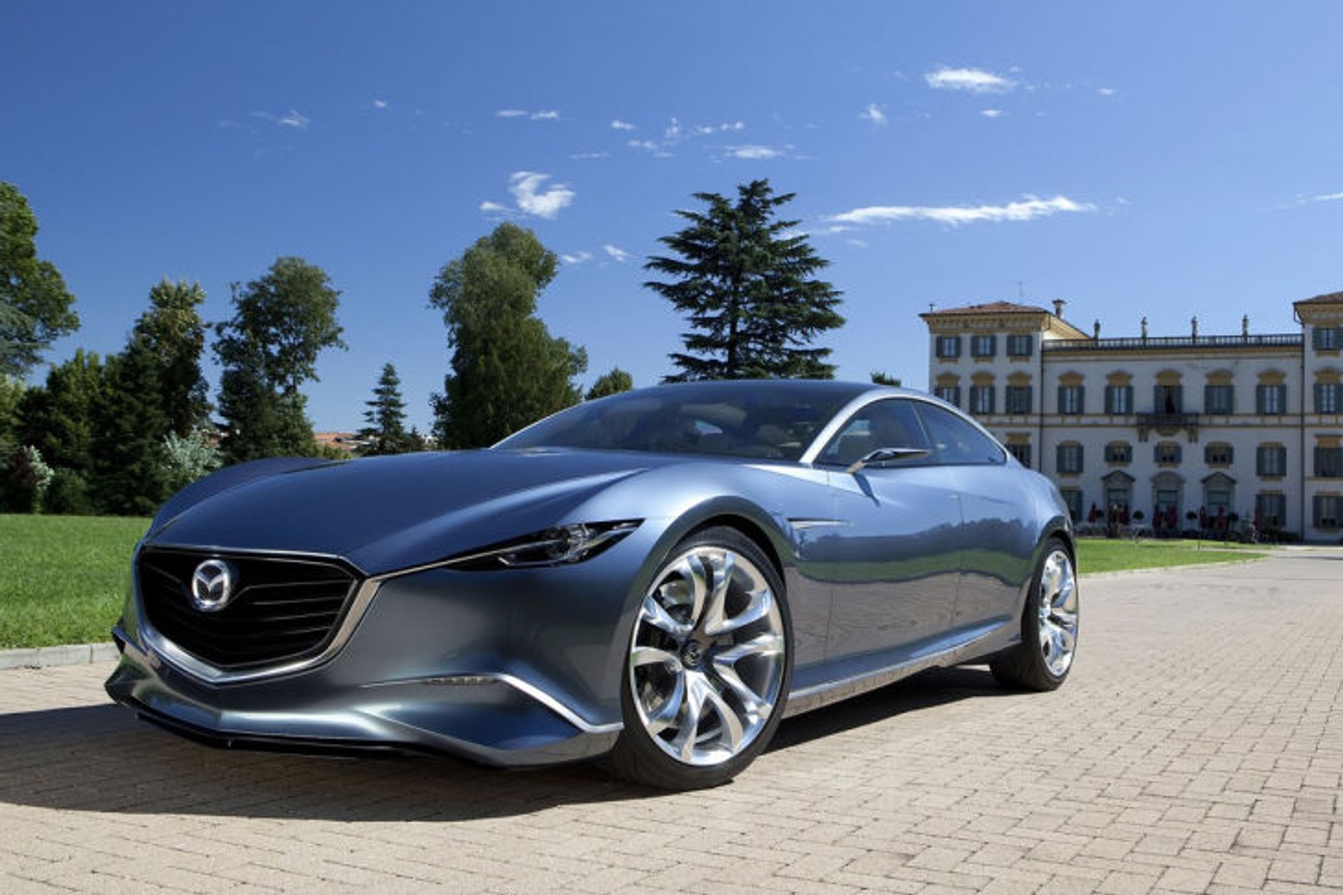 Te koncepty tworzyły historię motoryzacji