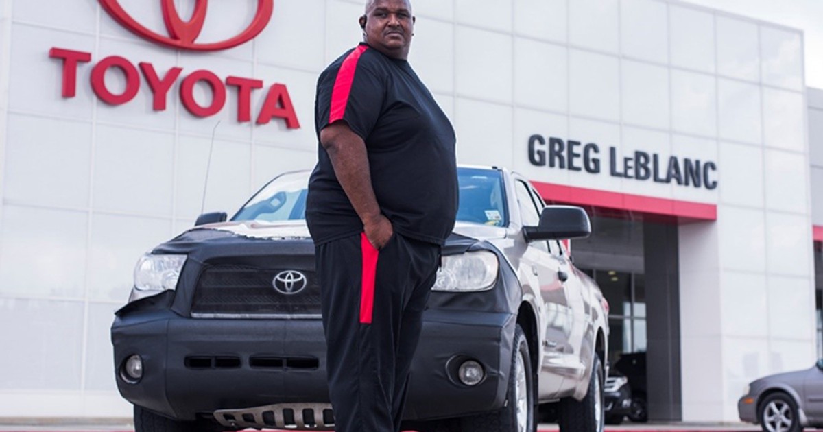 Toyota Tundra