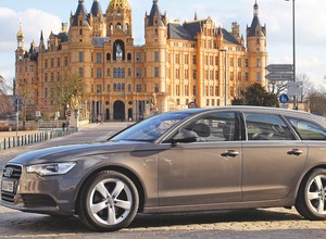 Test długodystansowy Audi A6 2.0 TDI. Wynik testu po 100 tys. km