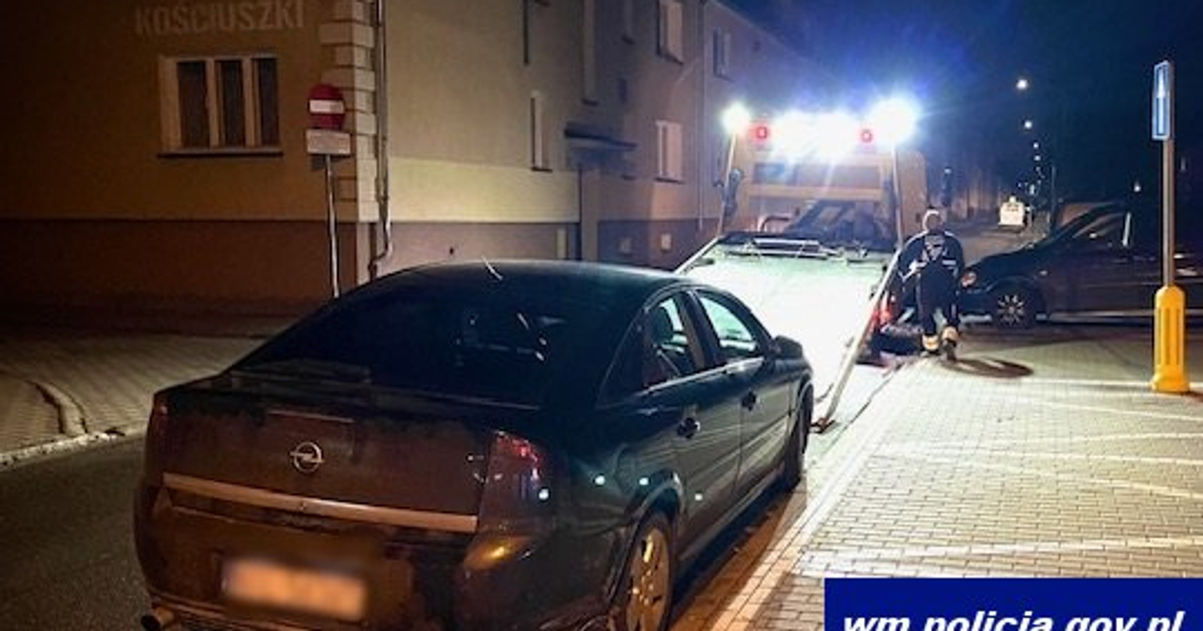 Źródło: warminsko-mazurska.policja.gov.pl/policja.pl