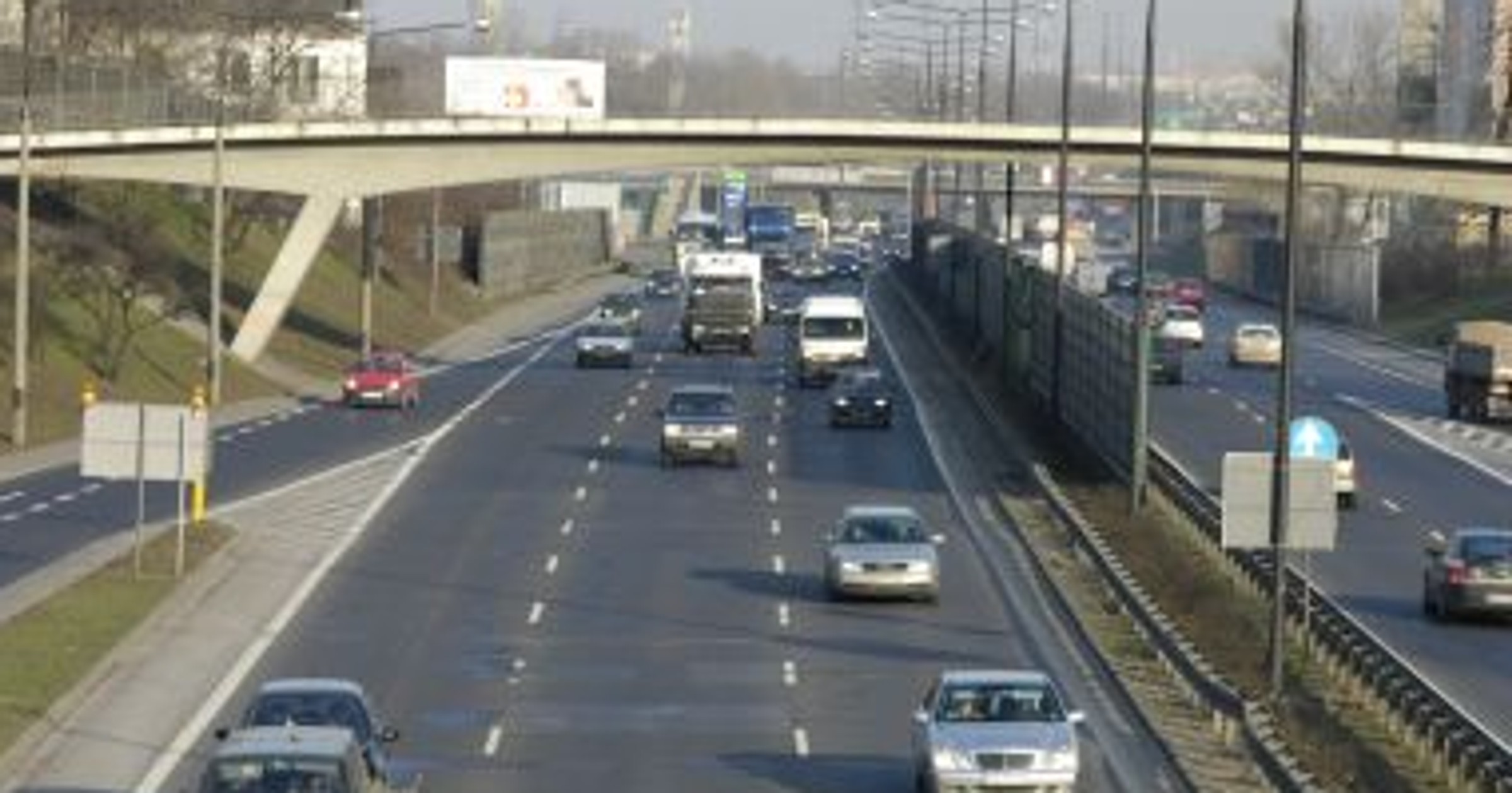 Warszawa: w sobotę 17.04 centrum będzie wyłączone z ruchu