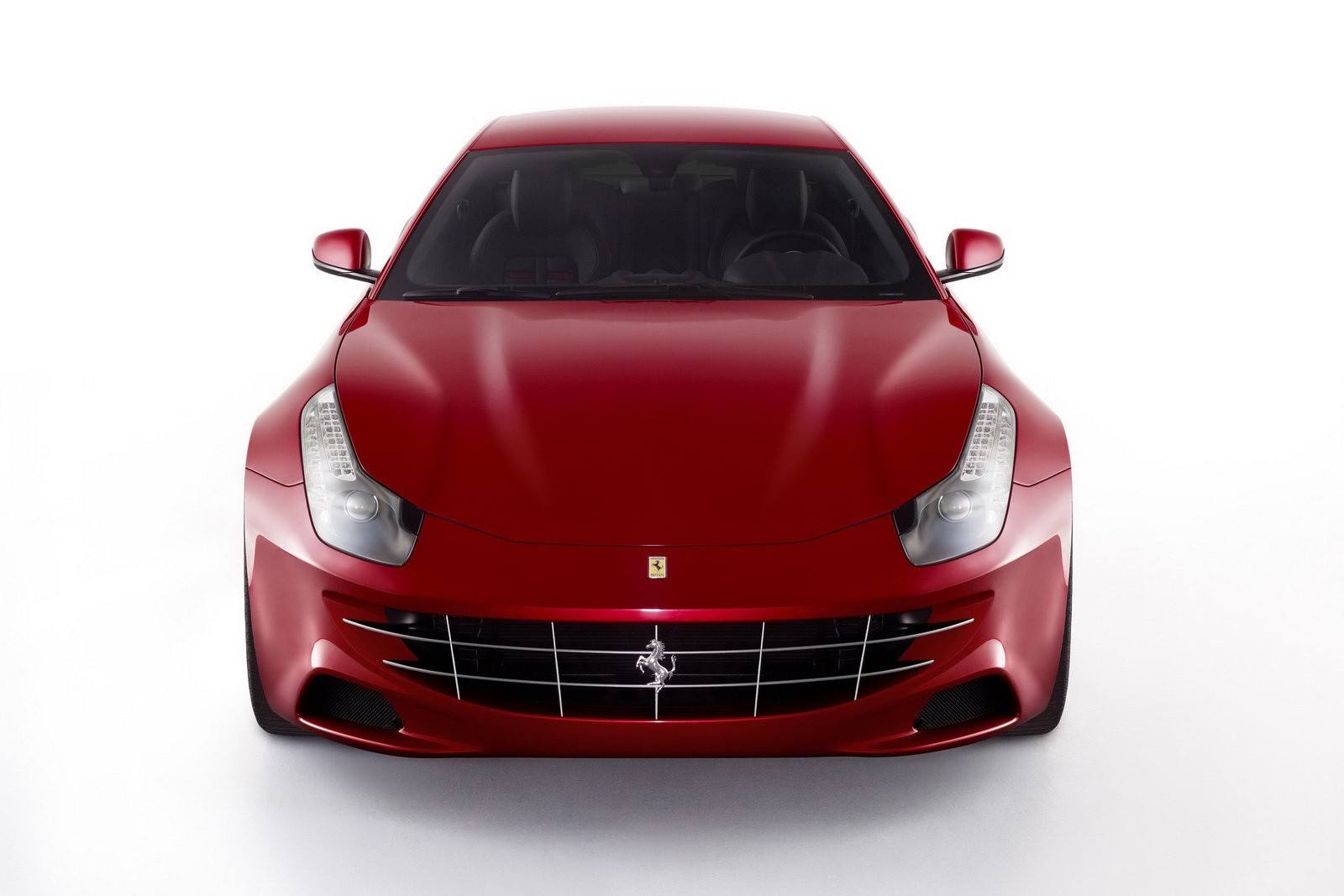 Wielka premiera w Maranello