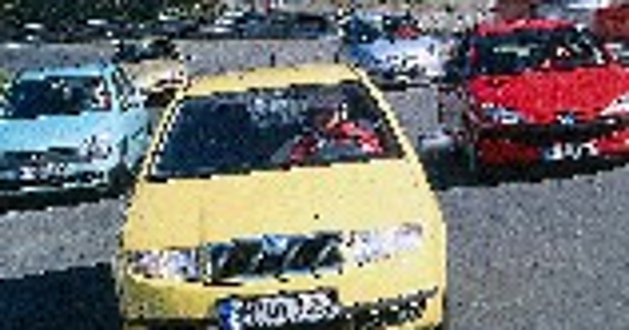 Fiat Punto 1.2, Opel Corsa 1.0, Peugeot 206 1.1, Skoda Fabia 1.4, Toyota Yaris 1.0 - Technika czy pojemność?