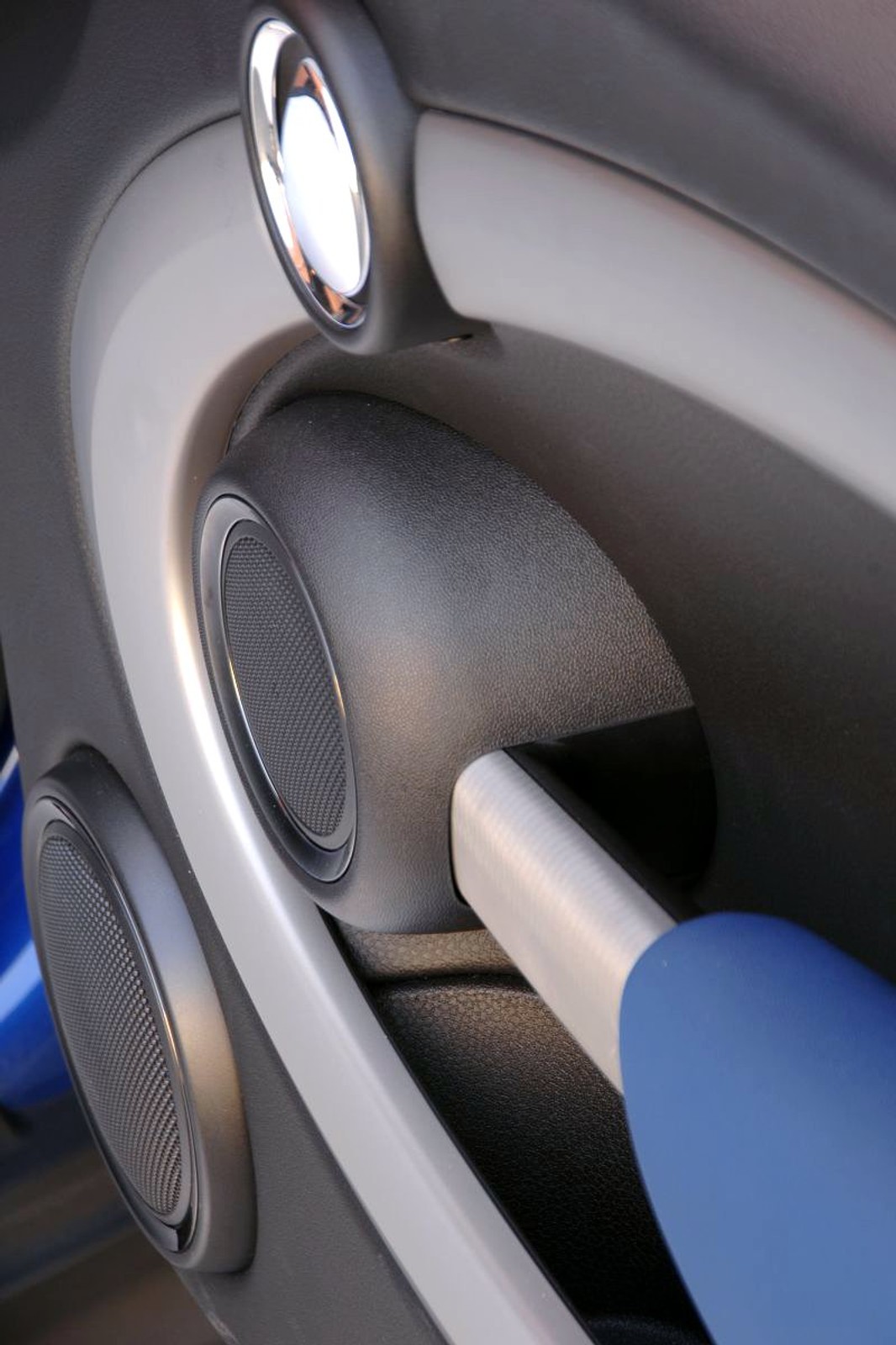 Mini Clubman - pierwsze wrażenia z jazdy!