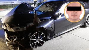 Trwają poszukiwania sprawcy wypadku na A1. W akcję zaangażował się znany detektyw
