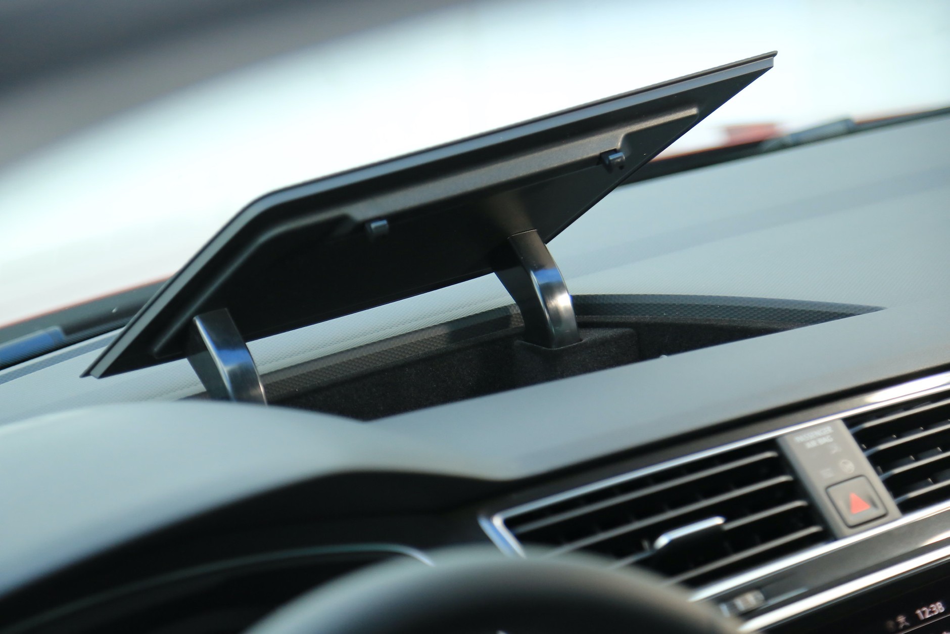 Volkswagen Tiguan 1.4 TSI eHybrid 2. generacja