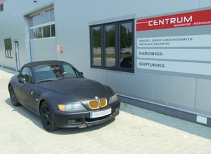Kabriolet z instalacją LPG? To też jest możliwe